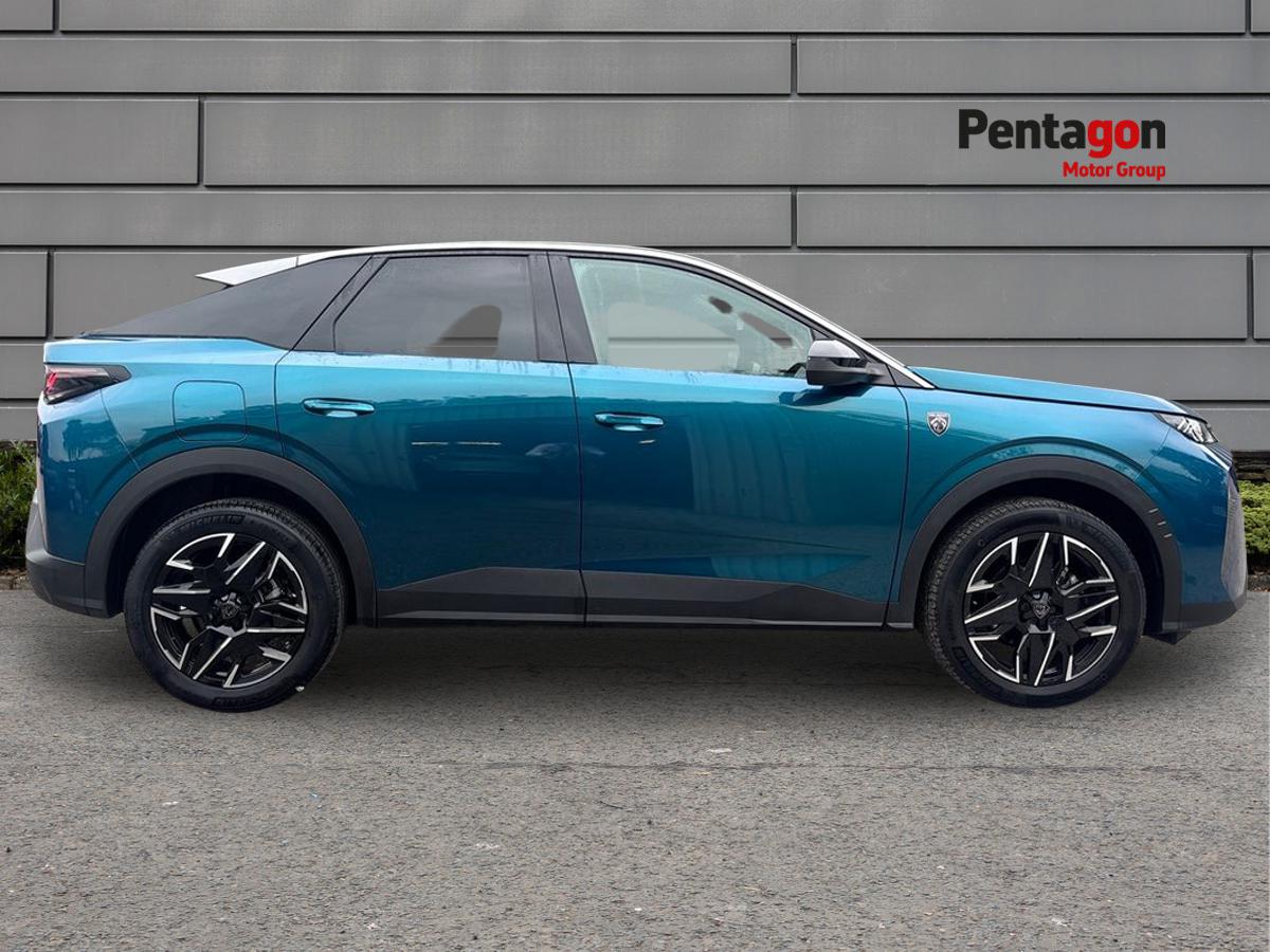 Used Peugeot 3008 2025 for sale - 76224531: Photo 13