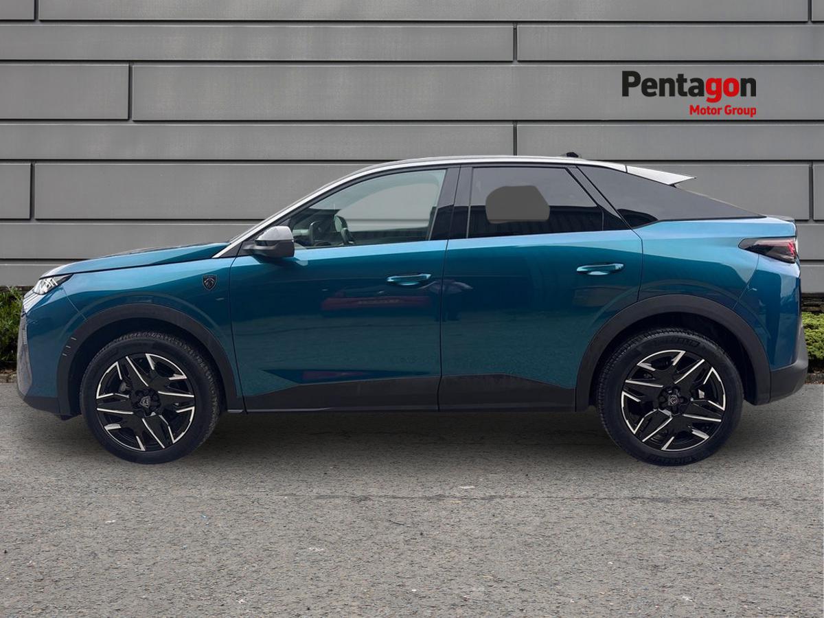 Used Peugeot 3008 2025 for sale - 76224531: Photo 14