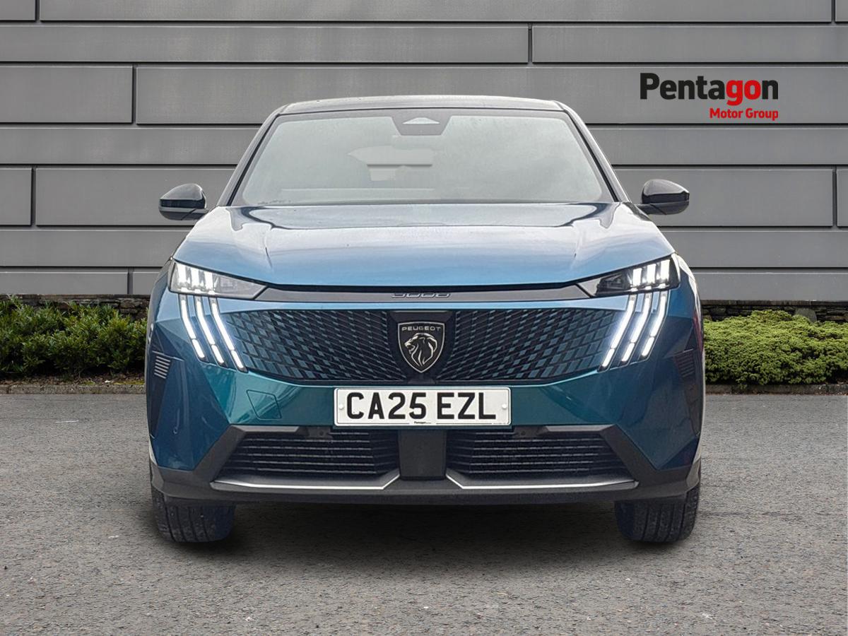 Used Peugeot 3008 2025 for sale - 76224531: Photo 15