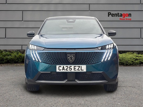 Used Peugeot 3008 2025 for sale - 76224531: Photo 15