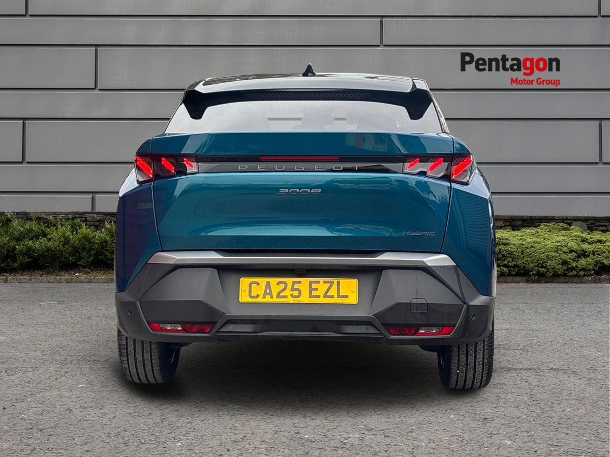 Used Peugeot 3008 2025 for sale - 76224531: Photo 16
