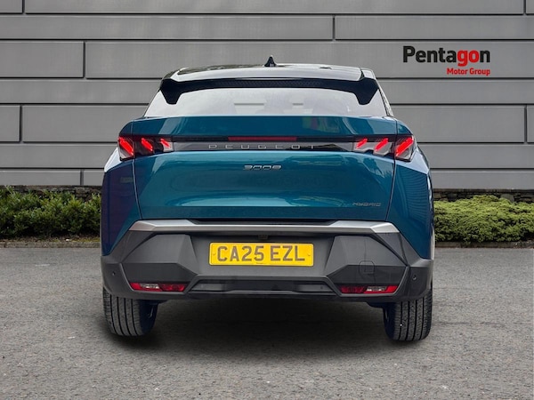 Used Peugeot 3008 2025 for sale - 76224531: Photo 16