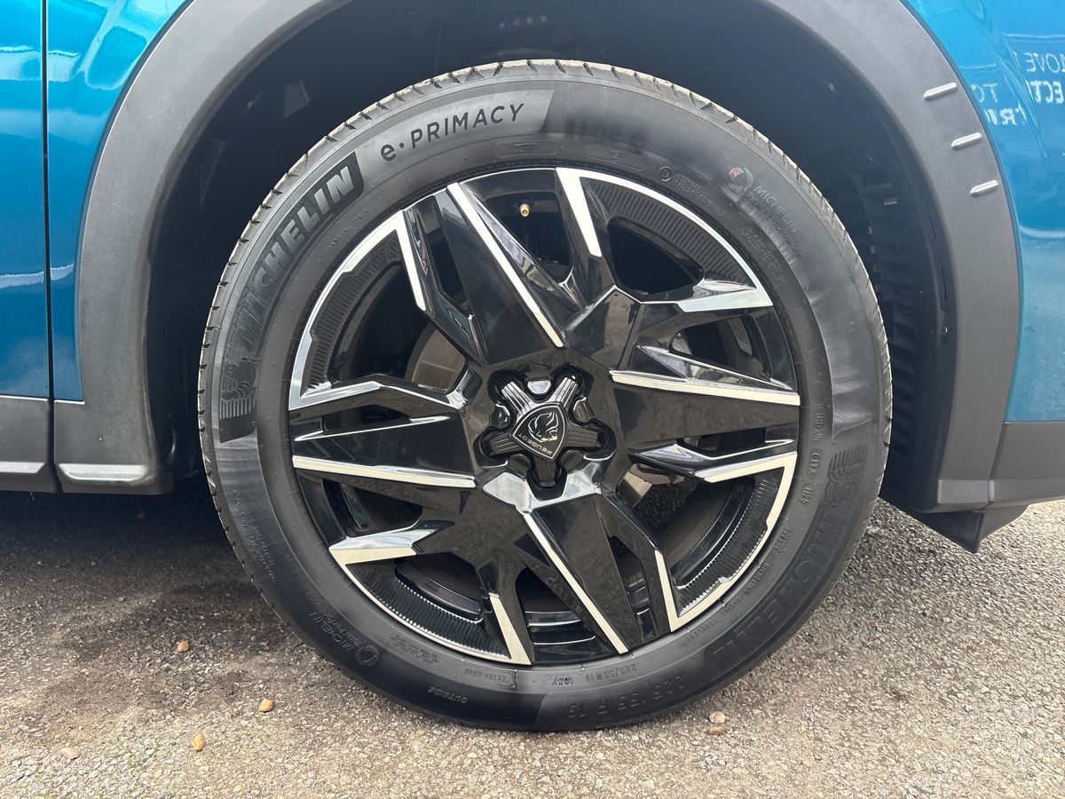 Used Peugeot 3008 2025 for sale - 76224531: Photo 17