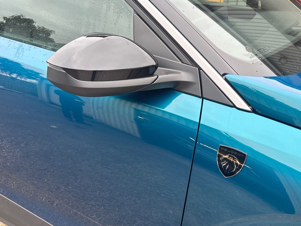 Used Peugeot 3008 2025 for sale - 76224531: Photo 18