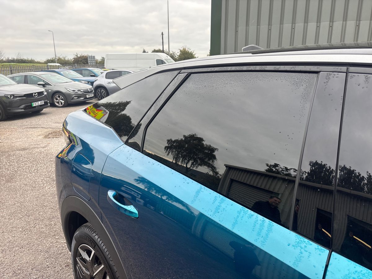 Used Peugeot 3008 2025 for sale - 76224531: Photo 19