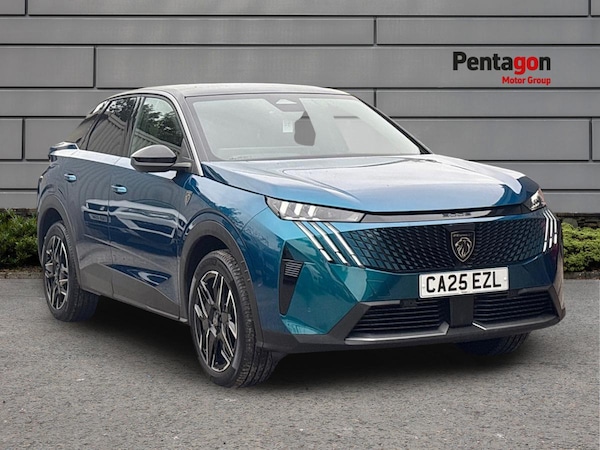 Used Peugeot 3008 2025 for sale - 76224531: Photo 1