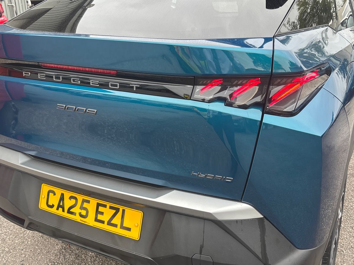 Used Peugeot 3008 2025 for sale - 76224531: Photo 20