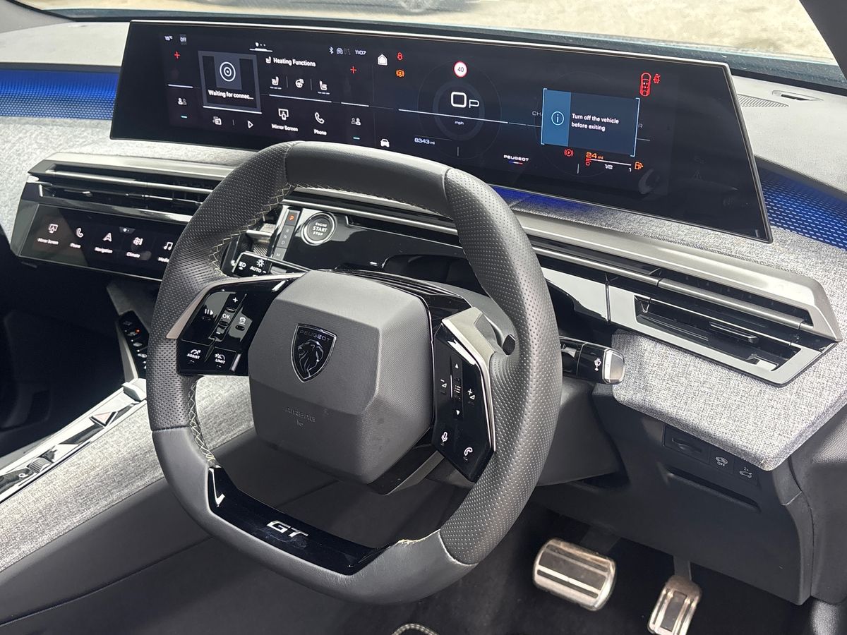 Used Peugeot 3008 2025 for sale - 76224531: Photo 22