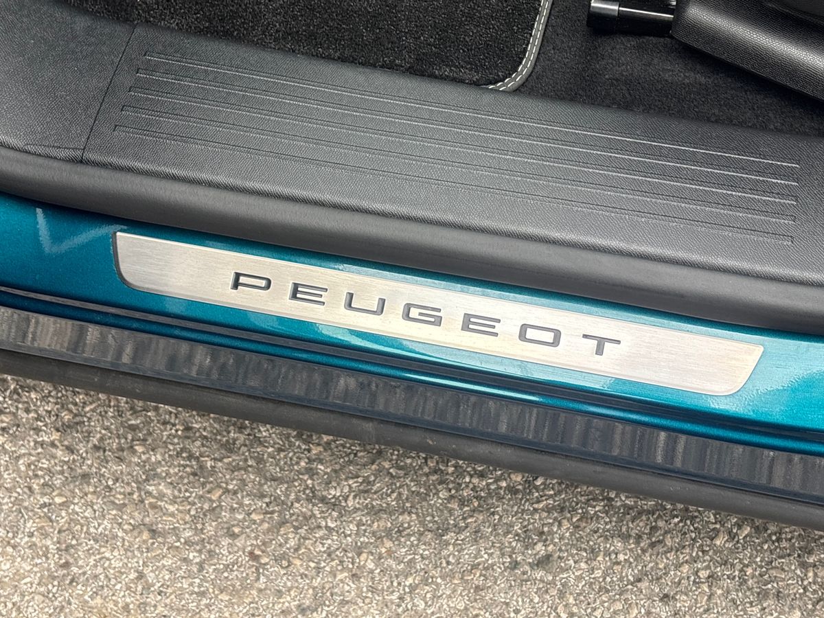 Used Peugeot 3008 2025 for sale - 76224531: Photo 24