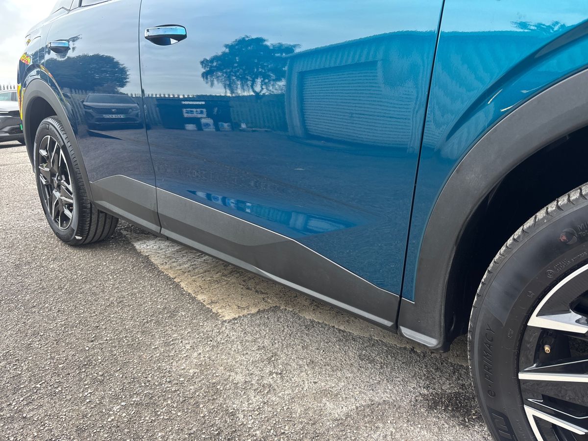 Used Peugeot 3008 2025 for sale - 76224531: Photo 26