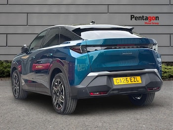 Used Peugeot 3008 2025 for sale - 76224531: Photo 2