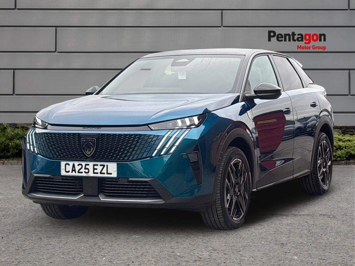 Used Peugeot 3008 2025 for sale - 76224531: Photo 3