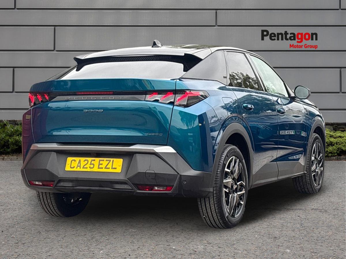 Used Peugeot 3008 2025 for sale - 76224531: Photo 4