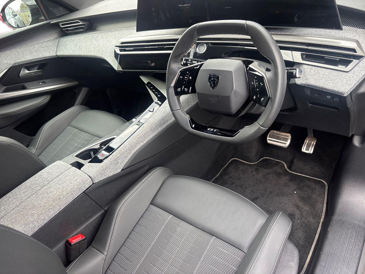 Used Peugeot 3008 2025 for sale - 76224531: Photo 5