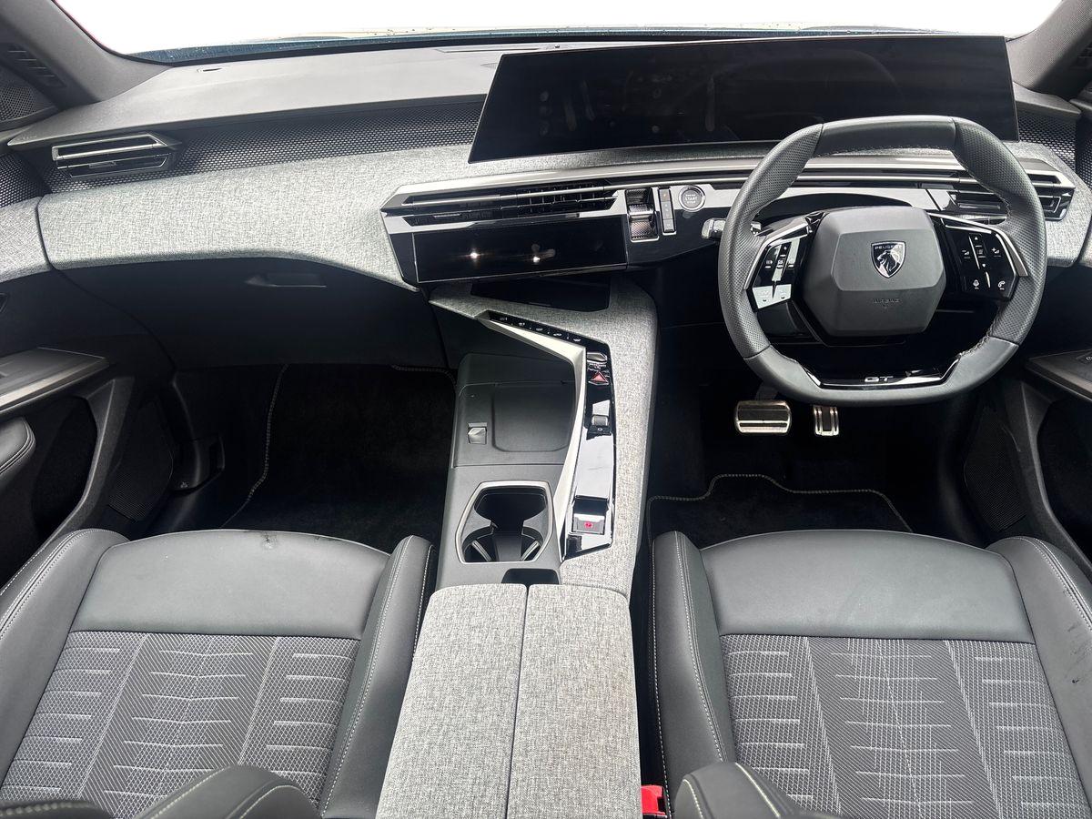 Used Peugeot 3008 2025 for sale - 76224531: Photo 7