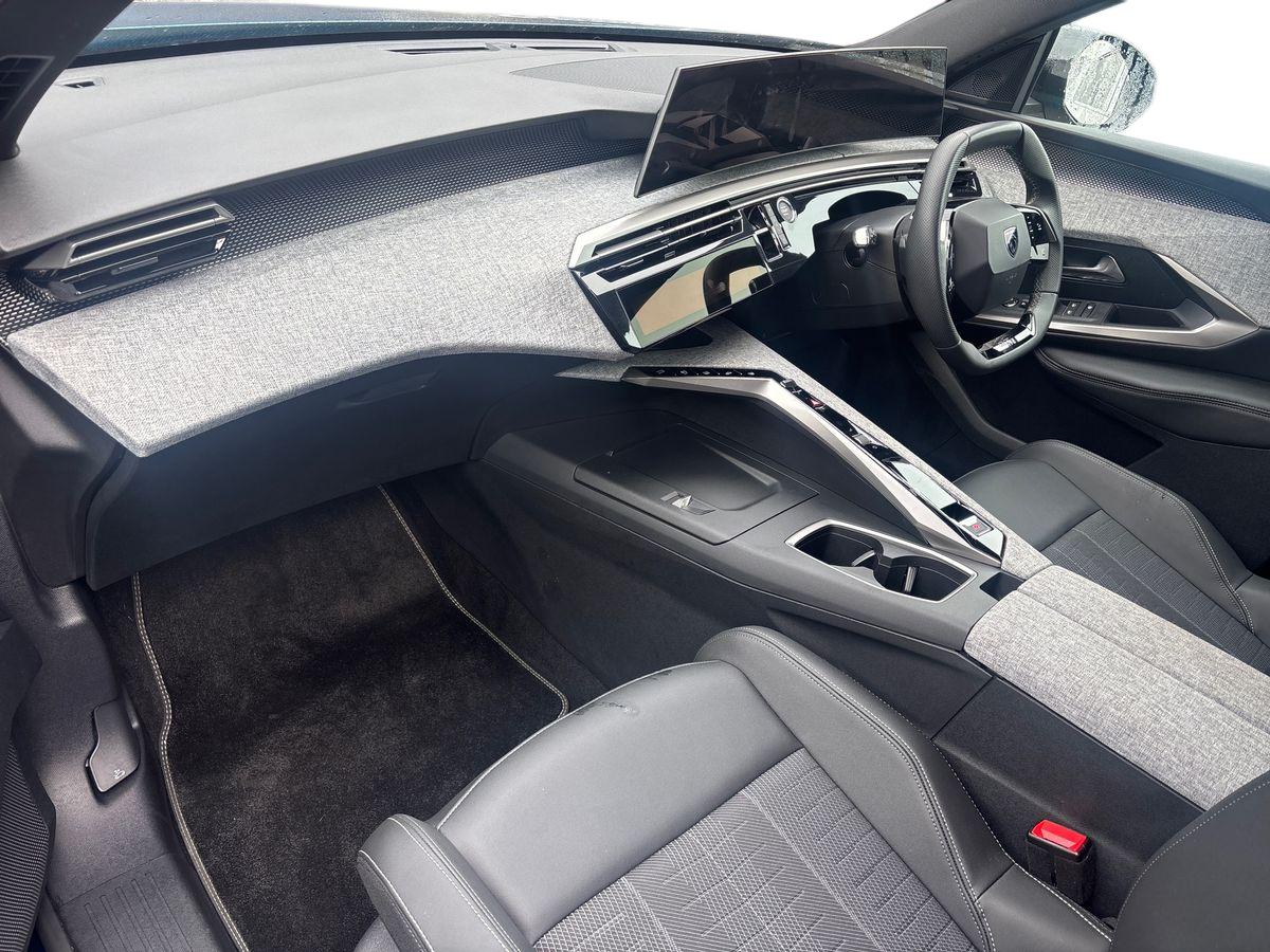 Used Peugeot 3008 2025 for sale - 76224531: Photo 8