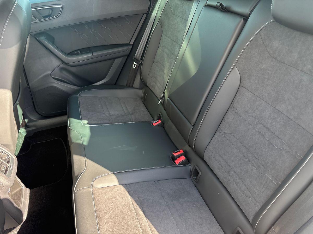 Used SEAT Ateca 2024 for sale - 76040433: Photo 10