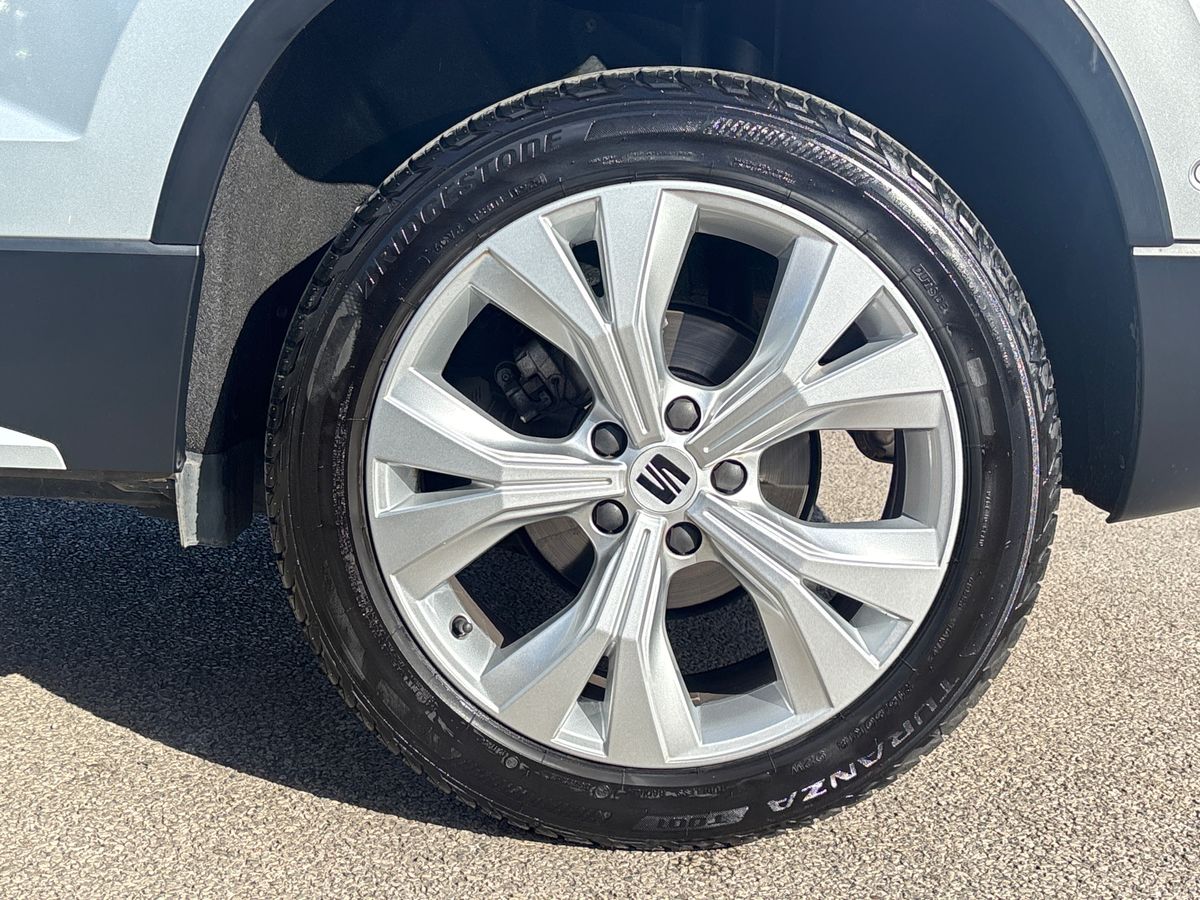 Used SEAT Ateca 2024 for sale - 76040433: Photo 17