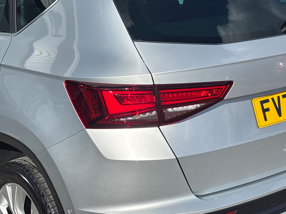 Used SEAT Ateca 2024 for sale - 76040433: Photo 18