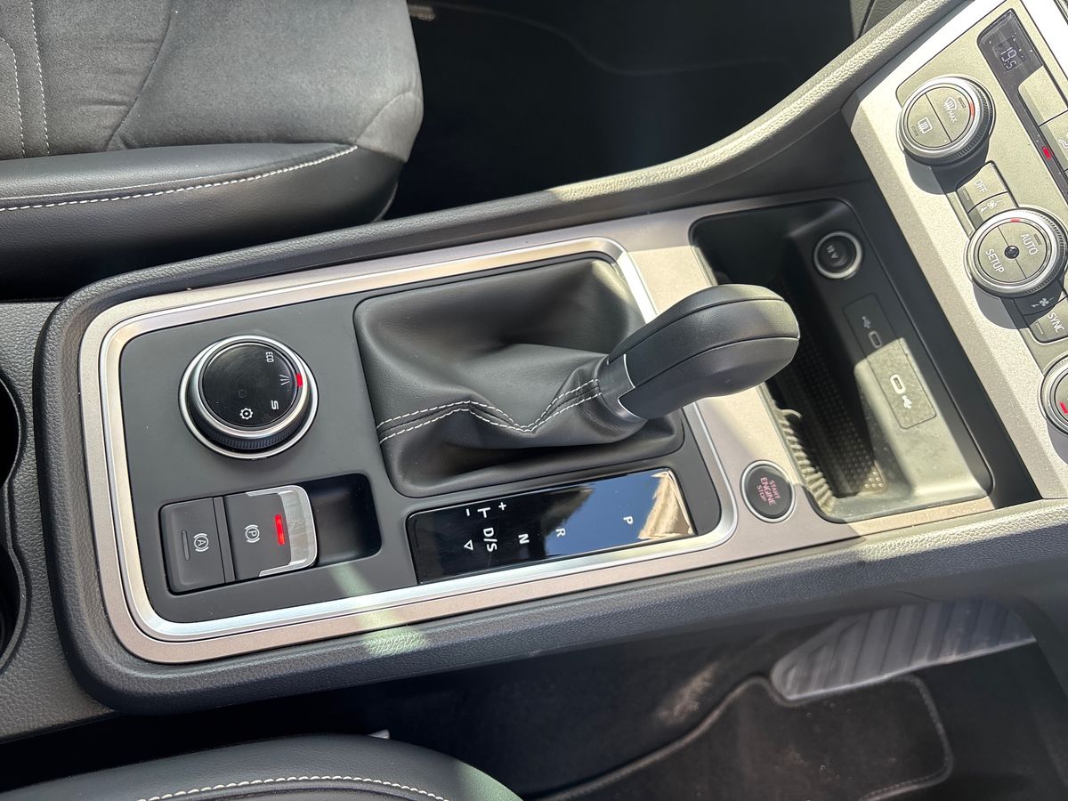 Used SEAT Ateca 2024 for sale - 76040433: Photo 27