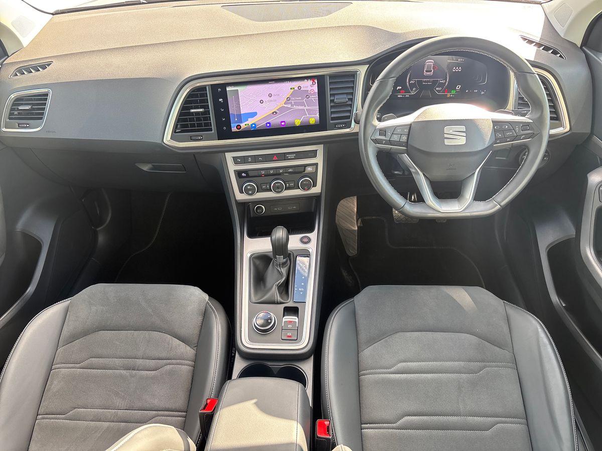 Used SEAT Ateca 2024 for sale - 76040433: Photo 7