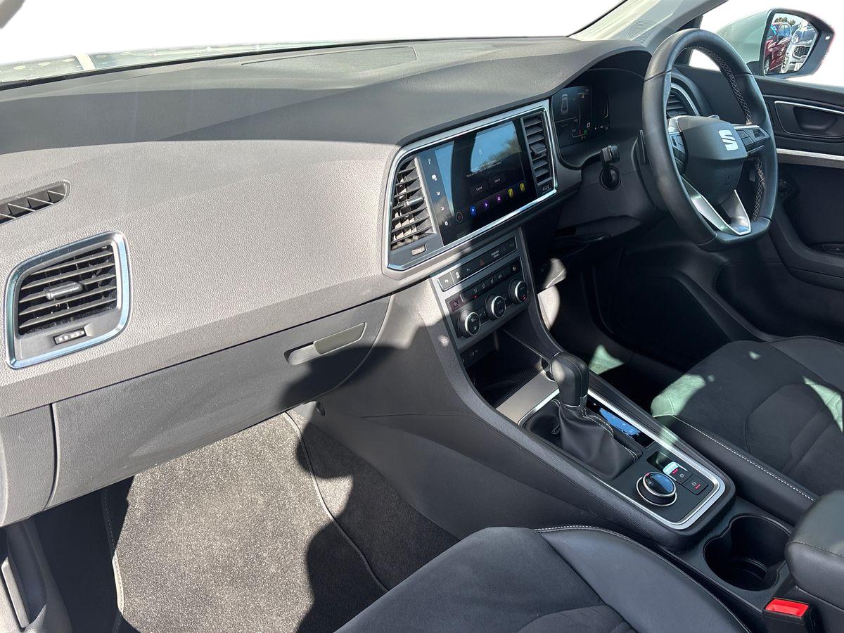 Used SEAT Ateca 2024 for sale - 76040433: Photo 8