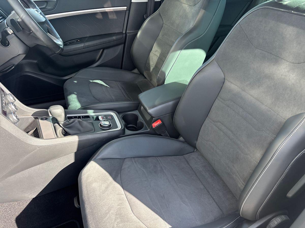 Used SEAT Ateca 2024 for sale - 76040433: Photo 9