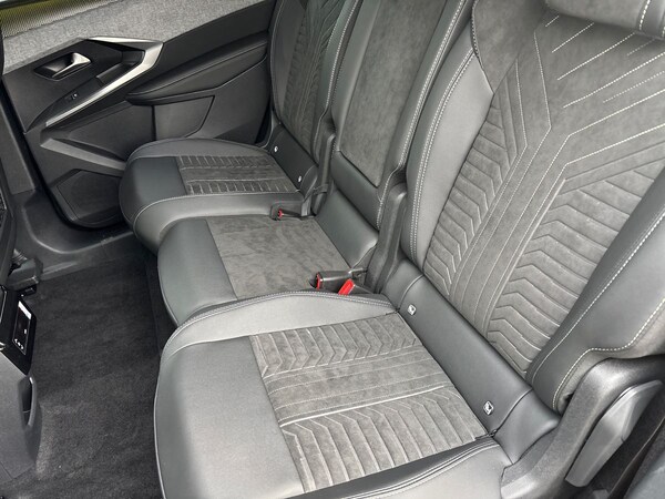 Used Peugeot E-5008 2024 for sale - 73437183: Photo 10