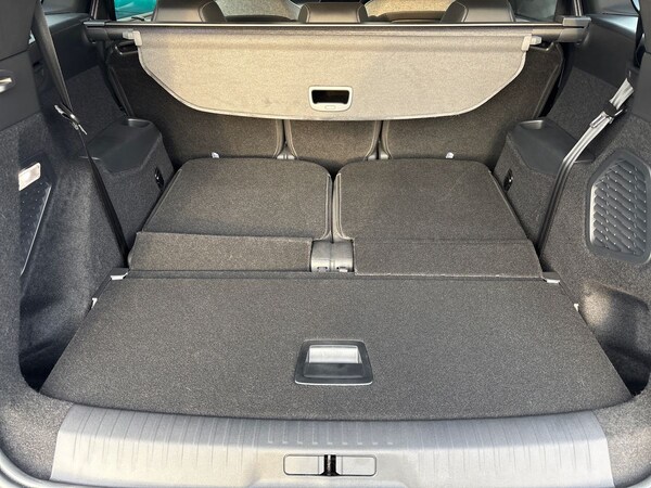 Used Peugeot E-5008 2024 for sale - 73437183: Photo 11