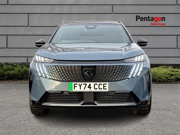 Used Peugeot E-5008 2024 for sale - 73437183: Photo 15