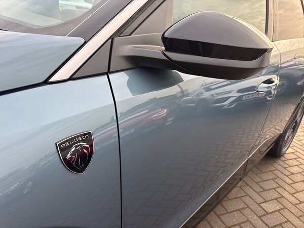Used Peugeot E-5008 2024 for sale - 73437183: Photo 18