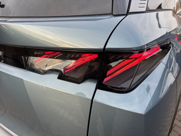 Used Peugeot E-5008 2024 for sale - 73437183: Photo 20