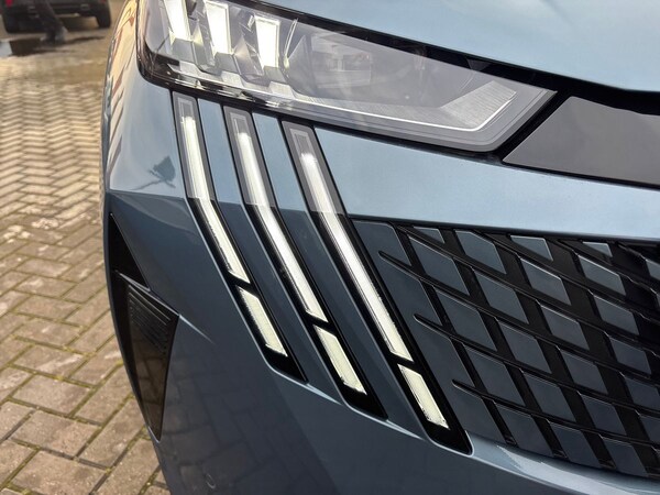 Used Peugeot E-5008 2024 for sale - 73437183: Photo 24