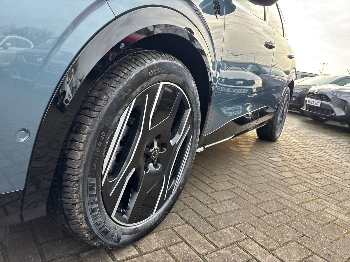 Used Peugeot E-5008 2024 for sale - 73437183: Photo 28