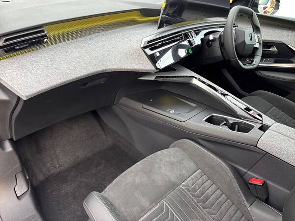 Used Peugeot E-5008 2024 for sale - 73437183: Photo 8