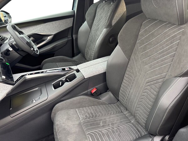 Used Peugeot E-5008 2024 for sale - 73437183: Photo 9