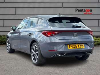 Used SEAT Leon 2025 for sale - 74845780: Photo