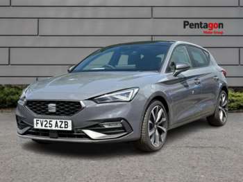 Used SEAT Leon 2025 for sale - 74845780: Photo