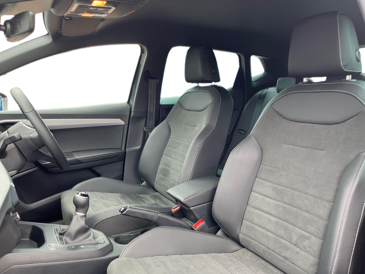 Used SEAT Ibiza 2025 for sale - 76892922: Photo 10