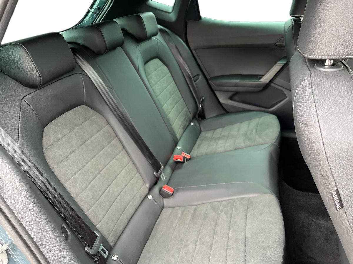 Used SEAT Ibiza 2025 for sale - 76892922: Photo 11