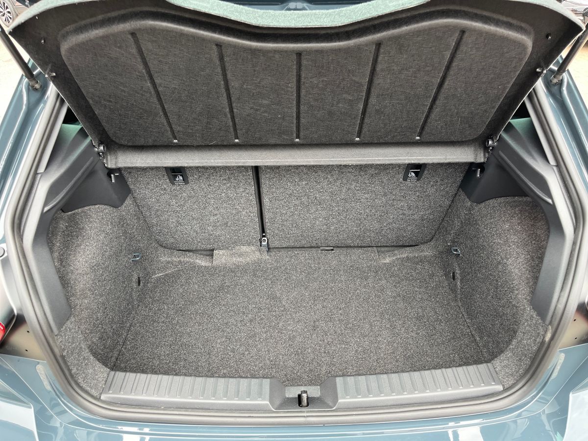 Used SEAT Ibiza 2025 for sale - 76892922: Photo 12