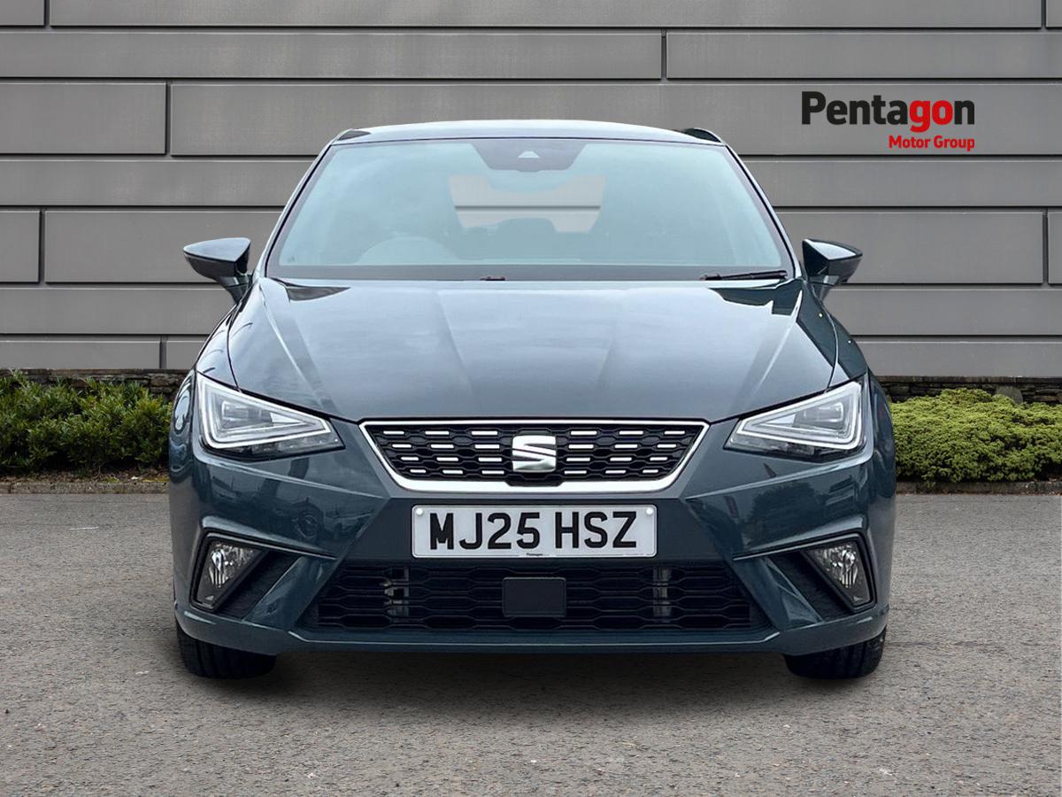 Used SEAT Ibiza 2025 for sale - 76892922: Photo 16