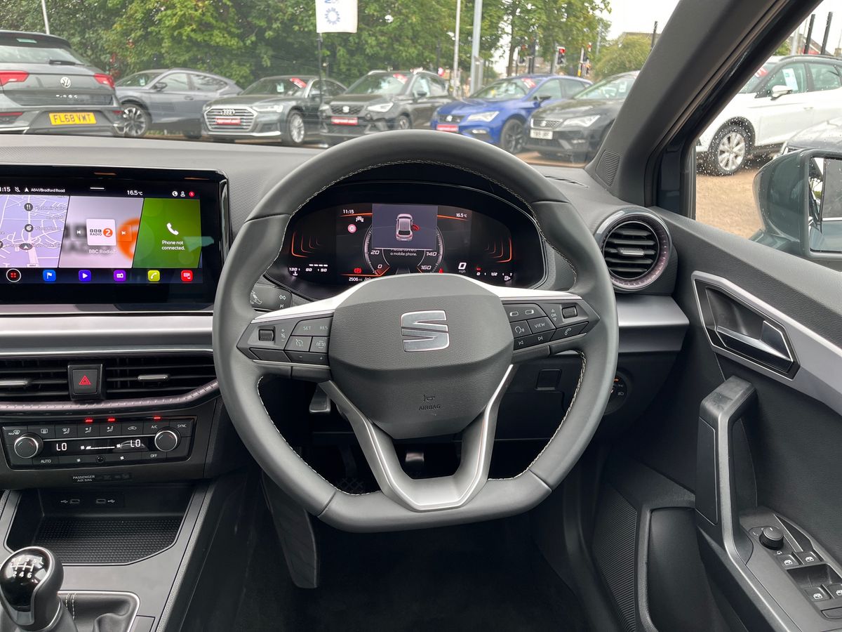 Used SEAT Ibiza 2025 for sale - 76892922: Photo 19