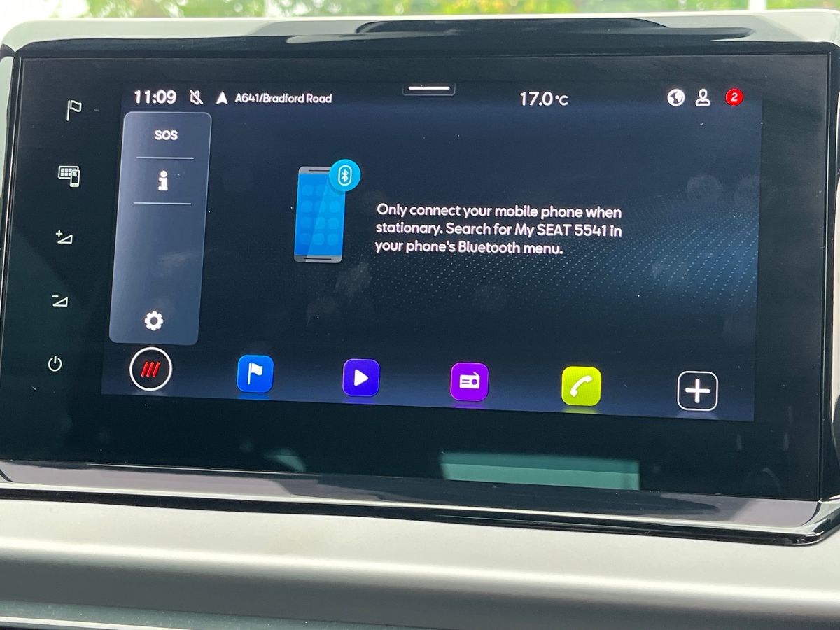 Used SEAT Ibiza 2025 for sale - 76892922: Photo 22