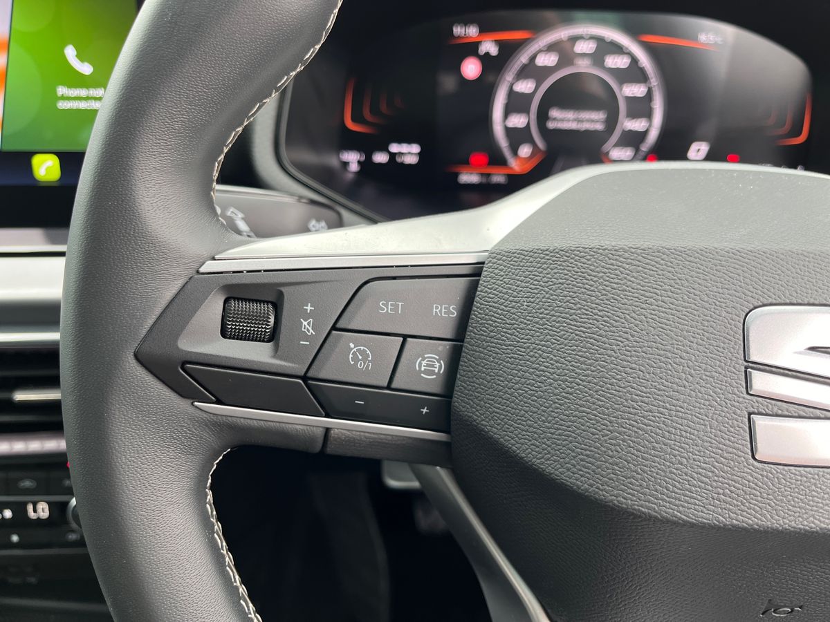 Used SEAT Ibiza 2025 for sale - 76892922: Photo 28