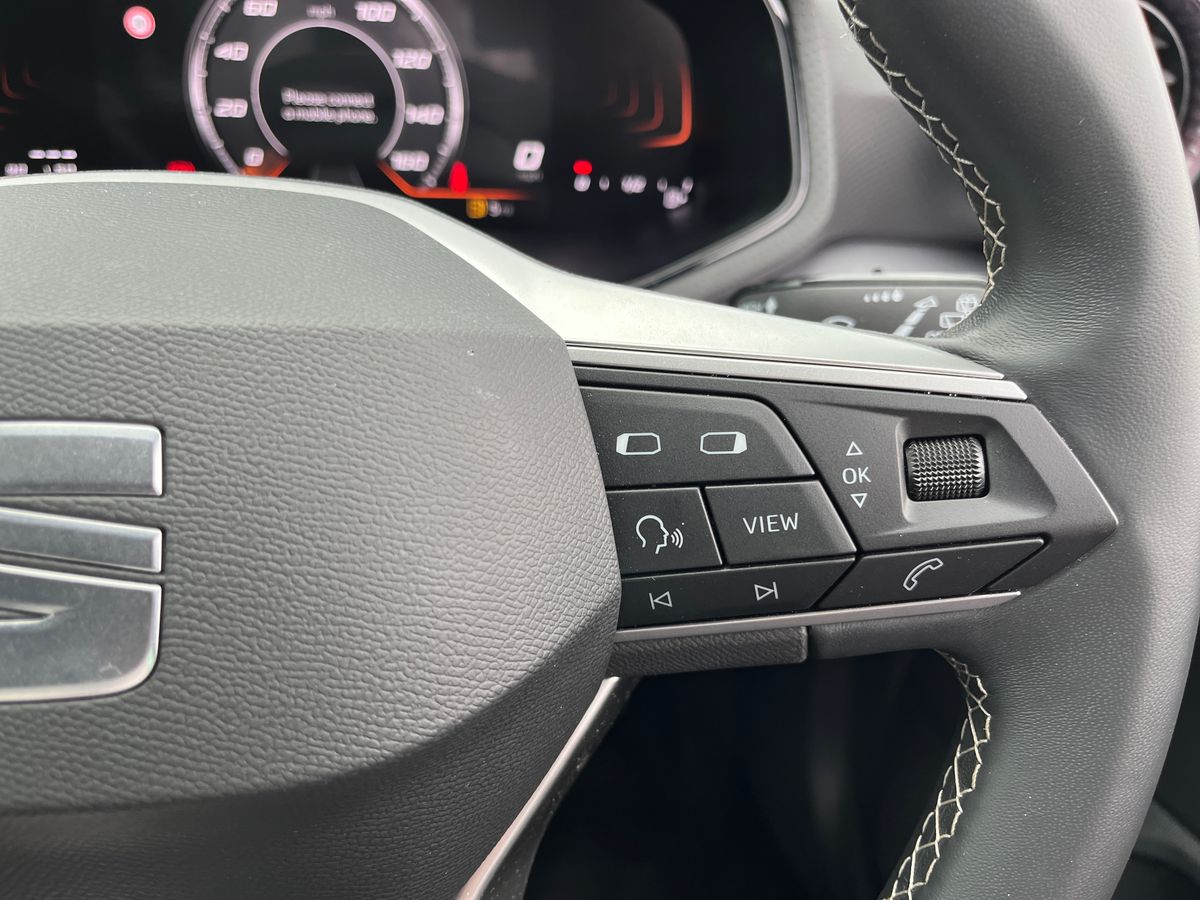 Used SEAT Ibiza 2025 for sale - 76892922: Photo 29