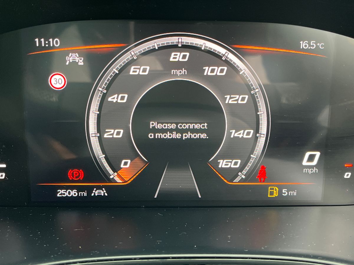 Used SEAT Ibiza 2025 for sale - 76892922: Photo 30