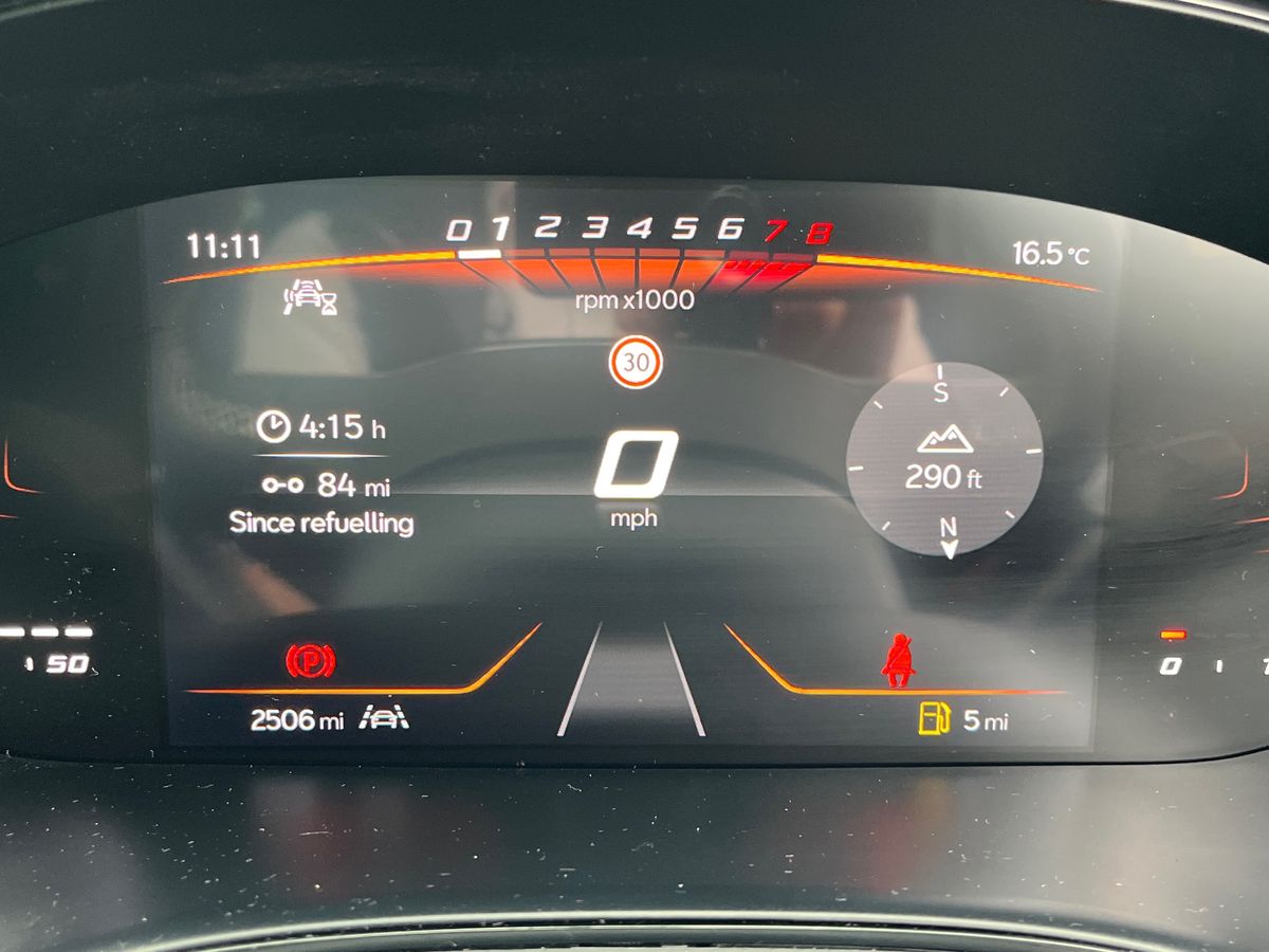 Used SEAT Ibiza 2025 for sale - 76892922: Photo 31