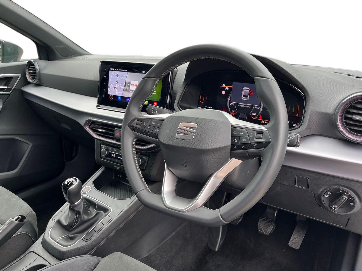 Used SEAT Ibiza 2025 for sale - 76892922: Photo 6