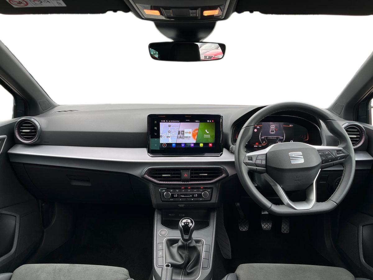 Used SEAT Ibiza 2025 for sale - 76892922: Photo 8